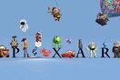 Όλες οι ταινίες της Pixar σε μία