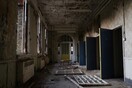 Ο τρομακτικός κόσμος των εγκαταλελειμμένων ασύλων
