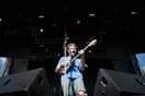 10 φωτογραφίες από το Φεστιβάλ Pitchfork