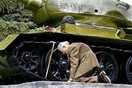9 από τις πιο συγκινητικές φωτογραφίες του κόσμου