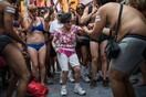 Αυτοί που σπάνε όλα τα ρεκόρ