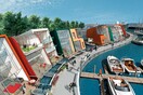 9 αρχιτεκτονικοί πειραματισμοί σε XXL
