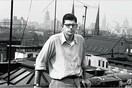 Μικρό αφιέρωμα στον Allen Ginsberg 