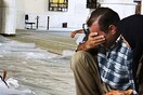 «Αν αυτό που έγινε δεν υπερβαίνει τα όρια, τότε τι ακριβώς τα υπερβαίνει;»