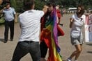 Ο οργανισμός Ηuman Rights Watch δημοσιοποιεί την σκληρή gay ρωσική αλήθεια