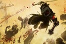 Yaiba θα πει... Ninja Gaiden Z