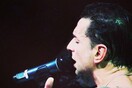 INSTA#LIFO: 46 Φωτογραφίες από τους Depeche Mode