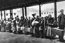 Λευκή γυναίκα εθεάθη με Έλληνα! 