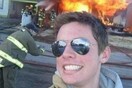 Selfies σε σοβαρά μέρη