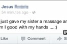 Τα Facebook Fails της Ημέρας