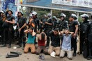 «Oι επιθέσεις στην Αίγυπτο έγιναν με σκοπό να προκαλέσουν»