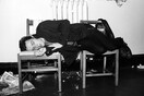 Punk's not dead, just sleeping