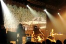 ΗΜΟΥΝ ΕΚΕΙ: Στο live των Parov Stelar στο Βοτανικό 