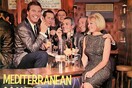 Bar restaurant female singer
