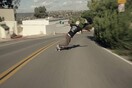 Το πιο εθιστικό skate βίντεο που είδα τελευταία.