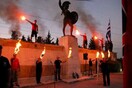 Η γλώσσα των χρυσαυγιτών - και η θεοποίηση του πέους