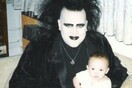 Goths, μη με μισήσετε!