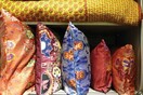 Shopping: Kolonaki, Psiri & Omonia