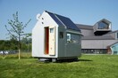 Το μικροσκοπικό σπίτι του Renzo Piano
