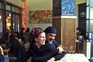 Food: Syntagma, Kolonaki & Gazi / Psiri