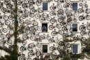 Μπαίνει το mountain bike στο λεωφορείο;