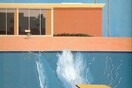 Happy Birthday Mr. Hockney