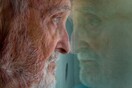 Ο Daniel Mordzinski έχει φωτογραφίσει μερικούς απ' τους σημαντικότερους συγγραφείς του κόσμου