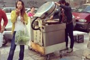 Για street food στην αθηναϊκή China Town 