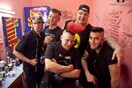25 χρόνια Mad Sin - In Sin We Trust