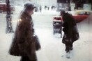 Saul Leiter