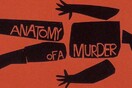 Όλες - μα όλες - οι κινηματογραφικές αφίσες που σχεδίασε ο Saul Bass