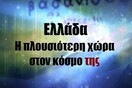 Οι Μεγάλες Αλήθειες της Δευτέρας