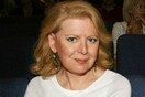 Έλενα Ακρίτα: ''Καλύτερα να τρως απ’ τα σκουπίδια παρά απ’ τα σκατά της Χρυσής Αυγής''