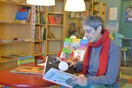 Βιβλιοπωλείο Πυξίδα: Support Your Local Bookstore