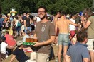 ΗΜΟΥΝ ΕΚΕΙ: Rolling Stones στο Hyde Park