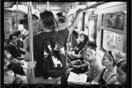 Urban Romance: 10 φιλιά στους δρόμους της Νέας Υόρκης 