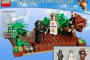 Lego με τους Monty Pythons!