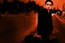Η σπασμένη μαύρη κιθάρα του Δημήτρη Λάμπου