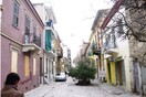 Στα μπουρδέλα τρώνε φασολάκια