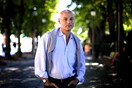 Στην ομιλία του Ντάνιελ Μέντελσον