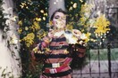 Ο θαυμαστός κόσμος της Debbie Thomas