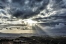 Κρύο, καπνός και μια ζογκλερική πατατοσαλάτα