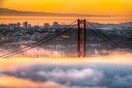Golden Gate Bridge: Η γέφυρα του Σαν Φρανσίσκο πιο όμορφη από ποτέ