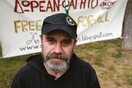 Ο «Άλλος Άνθρωπος» βρήκε σπίτι και ζητά την βοήθεια σας