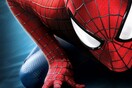 H επιστροφή του Spider-Man