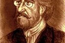 Ένα ποίημα του Ανδρέα Κάλβου