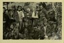 Επαμεινώνδας Σακελλαρίου: Ο αντάρτης γιατρός που βοηθούσε τους φτωχούς
