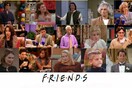 Τα Φιλαράκια (FRIENDS): Τότε και τώρα