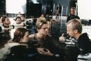  16 φωτογραφίες από τα γυρίσματα κλασικών ταινιών 