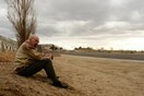 Το Breaking Bad θα μπορούσε να έχει τελειώσει εντελώς διαφορετικά..